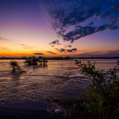 Zambia